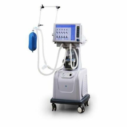 CWH-3010 ICU Ventilator