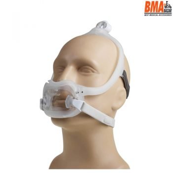 Philips Respironics DreamWear Full-Face CPAP Mask