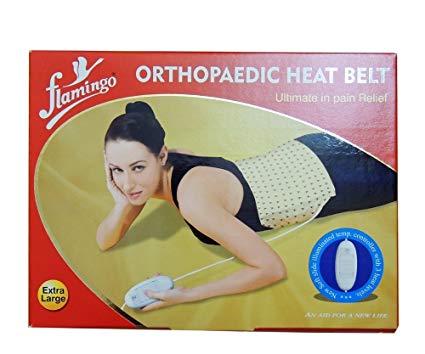 Flamingo Orthopedic Heating Belt
