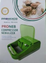 Promixco Pro-N235 Compressor Nebulizer