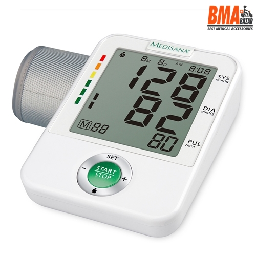 Medisana BU-A50 Digital Blood Pressure Monitor