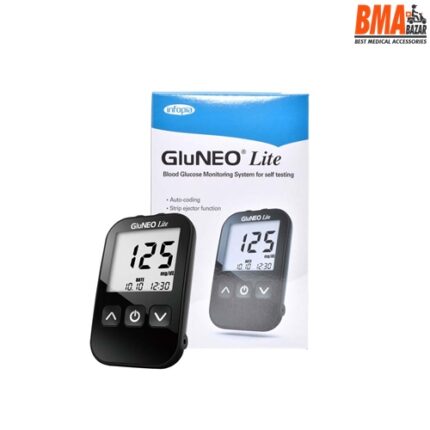 Infopia GluNEO Lite Blood Glucose Meter