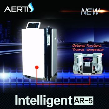 AERTI Oxygen Concentrator AR-5-N