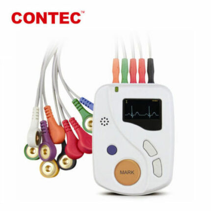 CONTEC TLC6000 Holter Monitor