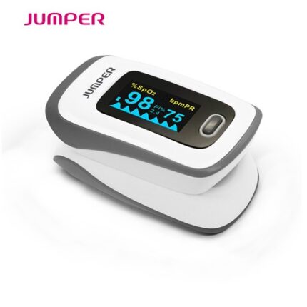Pulse Oximeter JPD 500-E (LED Display) Jumper