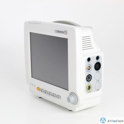 COMEN C60 Multi Parameter Patient Monitor