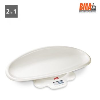 Baby And Toddler Scale ADE M112800