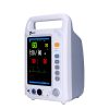 Yonker Multi-Parameter Patient Monitor – 8000A