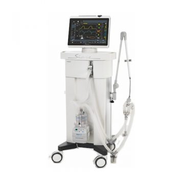 Siare Siaretron 4000 ICU Intensive Care Ventilator, Italy