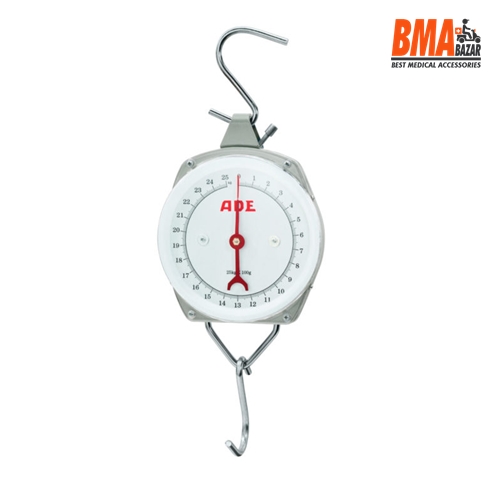 Mechanical Dial Baby Hanging Scale ADE M114800