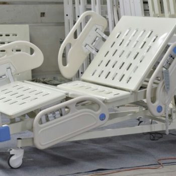 ive Functions ICU Electrical Hospital Bed