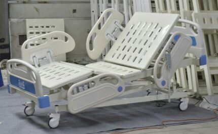 ive Functions ICU Electrical Hospital Bed