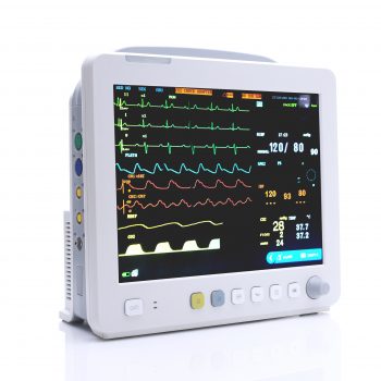 Patient Monitor (with IBP)(ICU and CCU) Yanker China