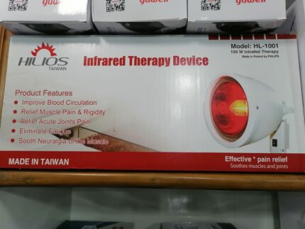 Hilios Infrared Therapy Device HL-1001