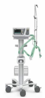 Shangria 510S Integrated Respiratory Ventilator