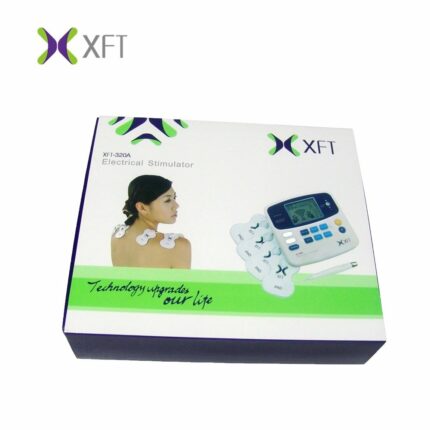 XFT 320A TENS Machine with Acupuncture Pen