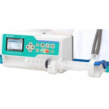 EN-S3 Smart Syringe Pump-ENMIND
