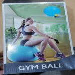 Gym Fitness Ball