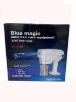 Multi-function Hair Gel Nano Steam Gun Hair Nano Hair Care Equipment Hair Sprayer