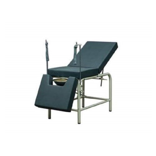 Stainless Steel Gyne Telescopic Delivery Table