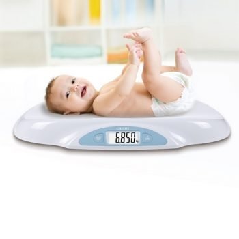 CAMRY Electronic Baby Scale ER7220
