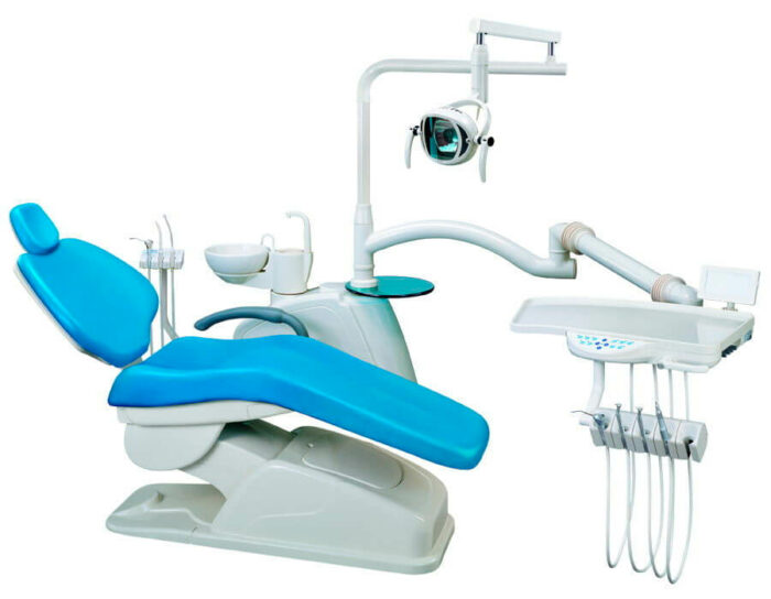 Dental unit AL-398AA