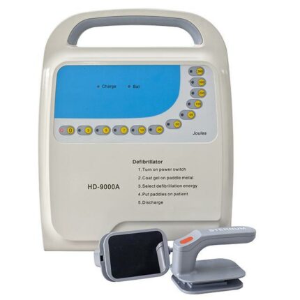 AED Defibrillator HD9000A