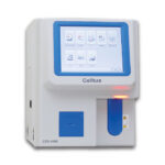 Celltus-3 Part-CTS-3000 Hematology Analyzer