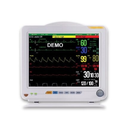 Esonic 12" Patient Monitor EMS-12000A