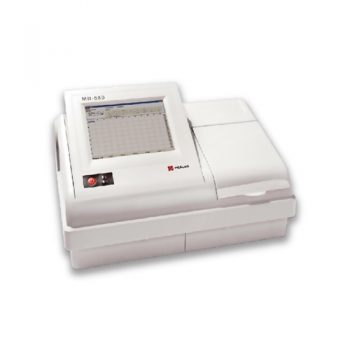 MB-580 Microplate Elisa Reader