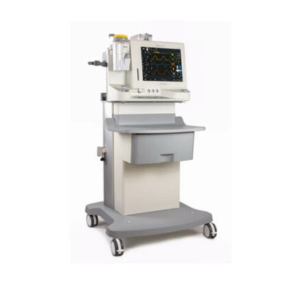 MORPHEUS ND Anaesthesia ventilator with vaporizer workstation