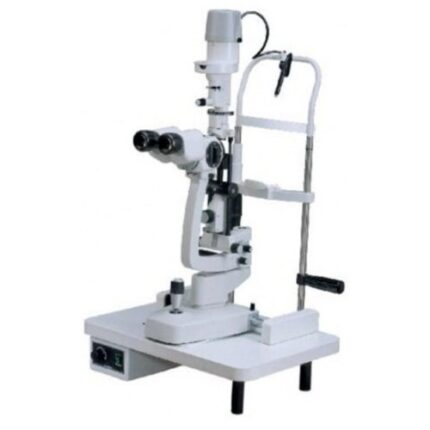 Labomed eVO 450 Slit Lamp Microscope