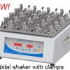 Orbital Shaker OS-350D With Clamps
