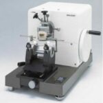 Large Rotary Microtome Machine ERM-230L