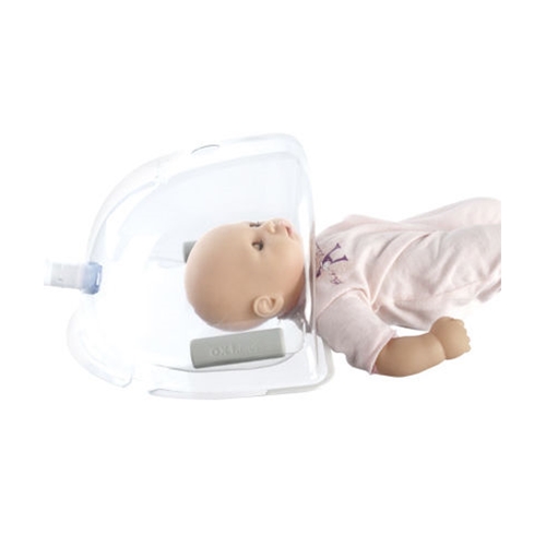 Infant Oxygen Hood