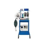 Anesthesia Machine With Isofluren Vaporizer Softlander SL-210