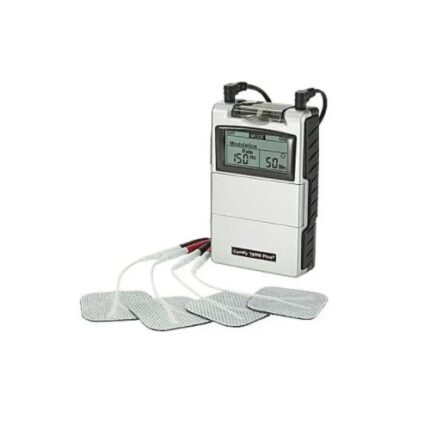 Comfy Stim Plus Digital Tens Machine & Electro-Stimulator