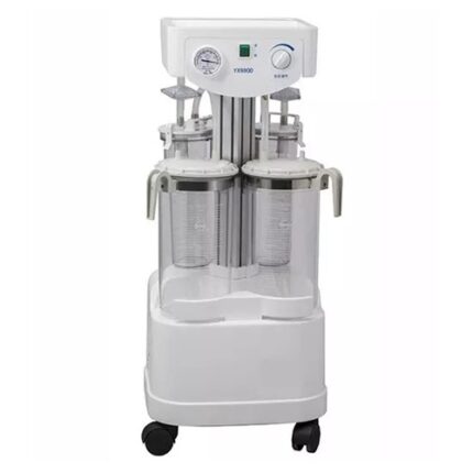 Surgical Room Electric Suction Machine Yx980d