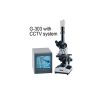 Optima Biological Microscope G-303