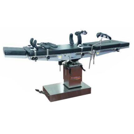 Multiple Purpose Operating Table ecoBASE 8300