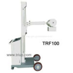 X-Ray Machine 100 mA Mobile TRF100