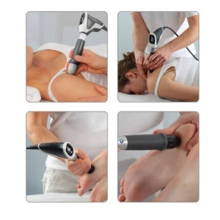 Shock Wave Therapy Equipment for Erectile Dysfunction SW13