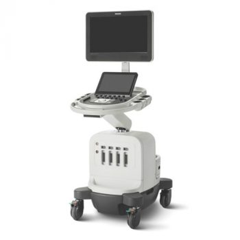 Philips Affiniti 30 4D Ultrasound Machine