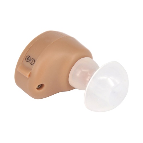 Ear Digital Hearing Aid XINGMA XM-900A