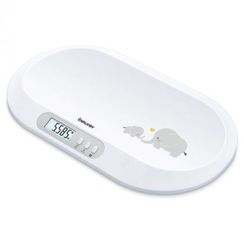 Beurer Baby Scale BY 90 Germany