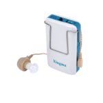 XINGMA Hearing Aid XM-737T Voice Amplifier