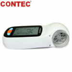 CONTEC SP70B Handheld Digital Spirometer Pulmonary Function Spirometry,Bluetooth