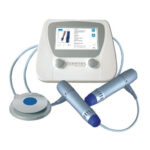 Portable Shockwave Therapy Device Oceanus OCE-ESWT-001