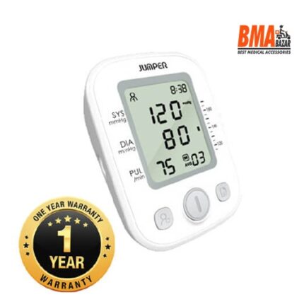 Jumper JPD-HA200 Blood Pressure Monitor