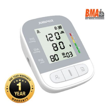 Jumper JPD-HA210 Blood Pressure Monitor